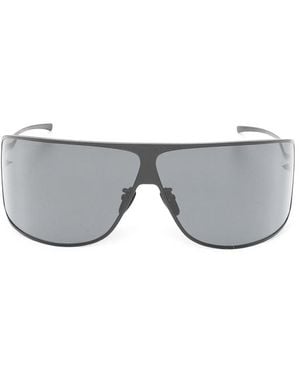 Gucci Sunglasses - Gray
