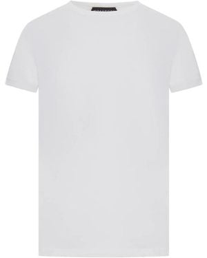Tom Ford Tsj639Jex180 Wab - White