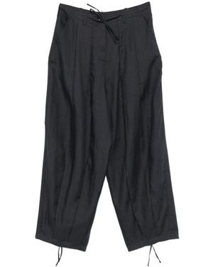 Nine:inthe:morning Pant Nine - Gray