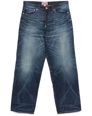 KENZO Denim - Blue