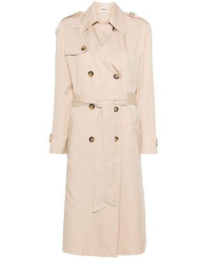 Women's Zadig & Voltaire Trench coats from $569 | Lyst