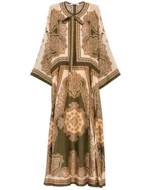 Zimmermann Dresses - Natural