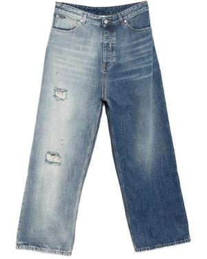 Vetements Denim - Blue