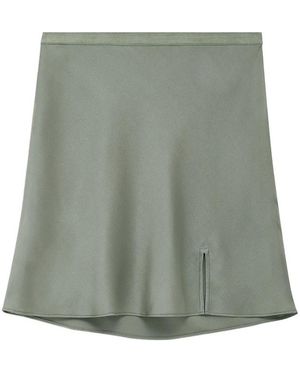 Anine Bing Skirt - Green