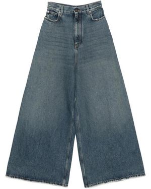 Balenciaga Denim - Blue