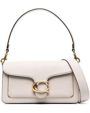 COACH Bags - Natural