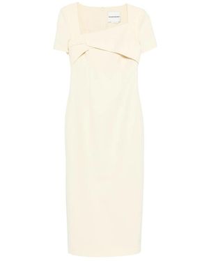 Roland Mouret Dresses - Yellow