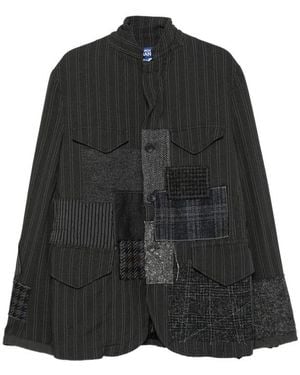 Junya Watanabe Jackets - Black