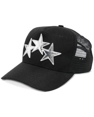 Amiri Hats - Black