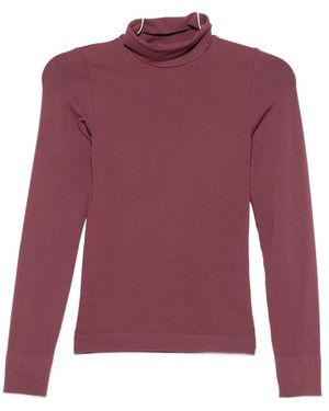 Perfect Moment Perfect Thermal Top - Purple