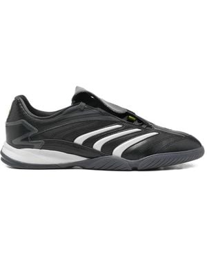adidas Trainers - Black