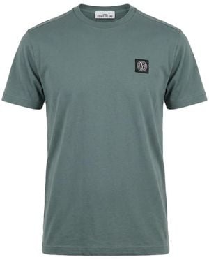 Stone Island Stone Island - Blue