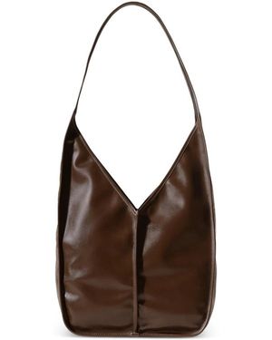 Hereu Shoulder Bags - Brown