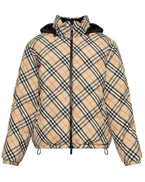 Burberry 8131877 B9368 Sand Ip Check - Natural