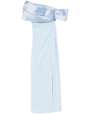 Solace London Dresses - Blue