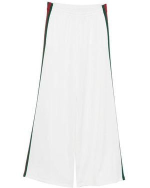 Gucci Pants - White