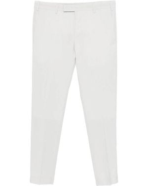 PT Torino Edge Trousers - White