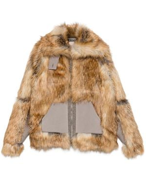 OTTOLINGER Jackets - Natural