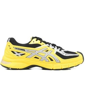 Asics Sneakers - Yellow