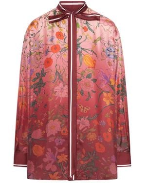 Gucci Tops - Red