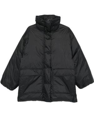 Studio Nicholson Pocketed Puffer Jacket - Black