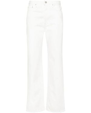 TOTEME Denim - White
