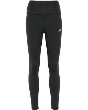New Balance Harmony Leggings - Black