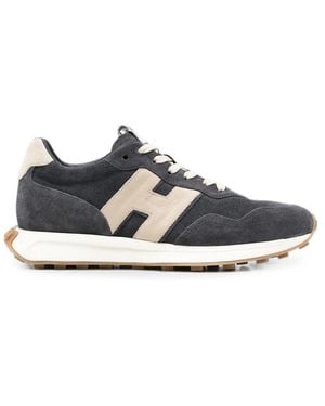 Hogan Sneakers - Blue