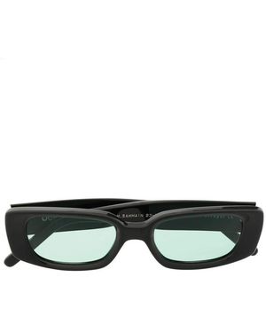 Our Legacy Sunglasses - Green