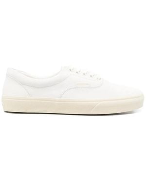 Tom Ford Neutrals Trainers - White
