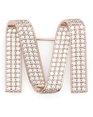 Max Mara Brooches & Pins - Pink