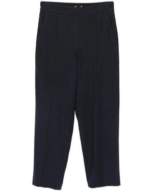 Vince Tapered Pants - Black