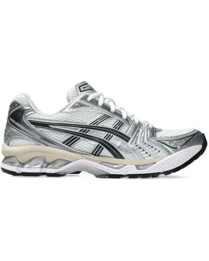 Asics Gel-Kayano Trainers - White