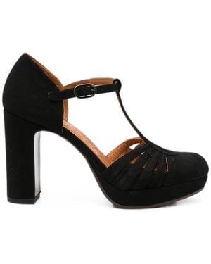 Chie Mihara Pumps - Black