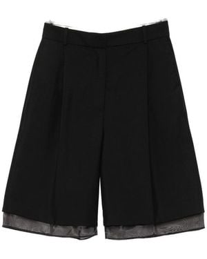 Rohe Shorts - Black