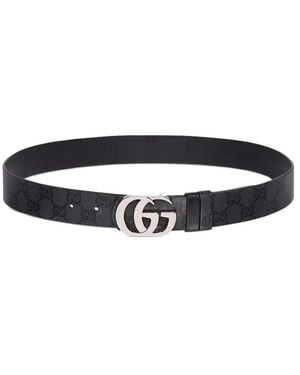 Gucci Belts - Black