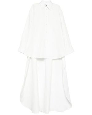 Balenciaga Tops - White