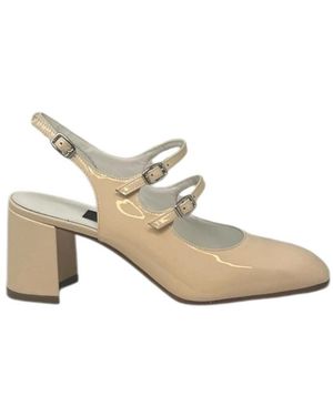 CAREL PARIS Boots - Natural