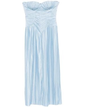 Cult Gaia Dresses - Blue