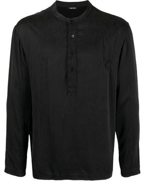 Tom Ford Loungewear - Black