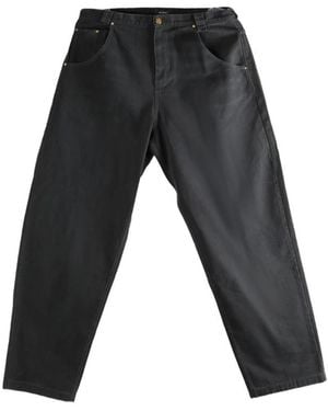 Willy Chavarria Bad Boy Jeans - Black