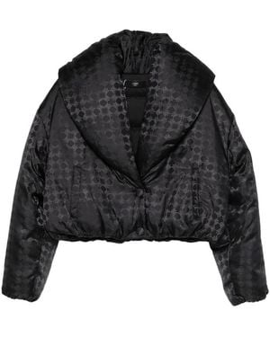 Amiri Outerwears Black