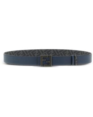 Fendi Belts - Blue