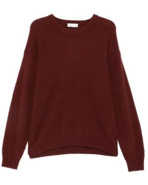 Roberto Collina Sweaters And Knitwear - Purple