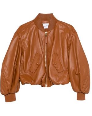 Givenchy Jackets - Brown