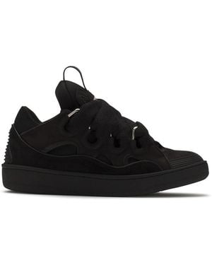 Lanvin Trainers - Black