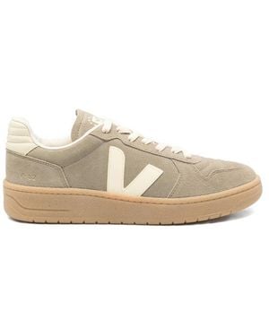 Veja Trainers - Natural