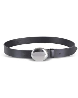 FEDERICA TOSI Mindy Belt - Blue