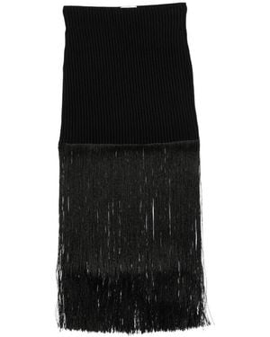 Alaïa Alaïa Skirts - Black