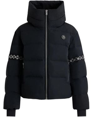 Fusalp Jackets - Black